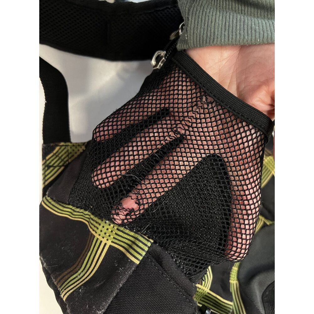 Vintage Burton Snow/Skateboard backpack - Picture 9 of 9